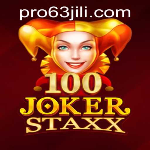 Explore the World of 100JokerStaxx: A Deep Dive into an Exciting Gaming Experience
