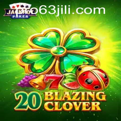 Exploring the World of 20BlazingClover: An Exciting Gaming Adventure