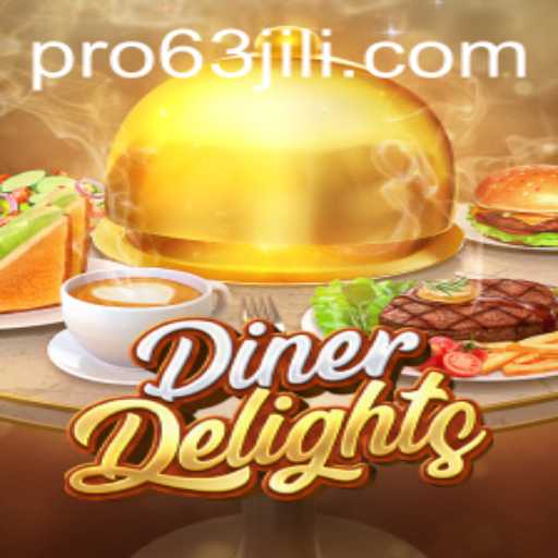Delight in DinerDelights: A Culinary Gaming Adventure
