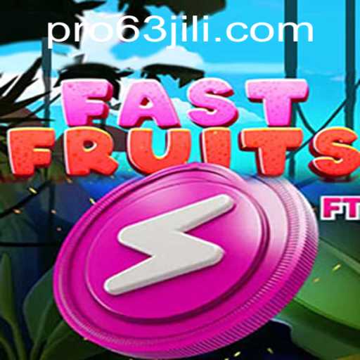 FastFruits: Dive into the Exciting World of Juicy Challenges