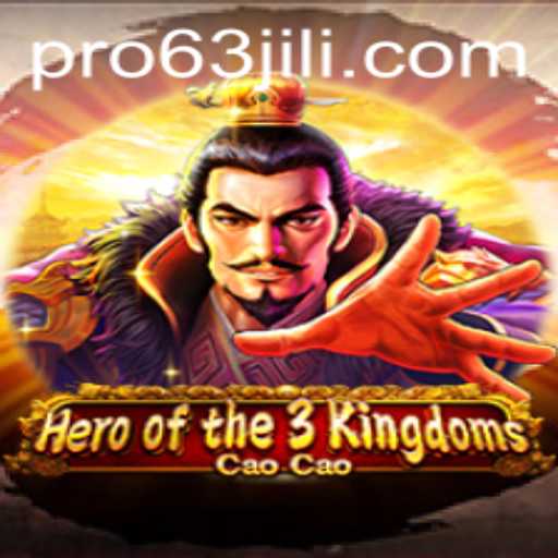 Discover the Epic Adventures in Hero of the 3 Kingdoms: Cao Cao