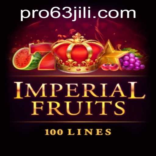 Discovering ImperialFruits100: A Journey Through the World of Online Gaming