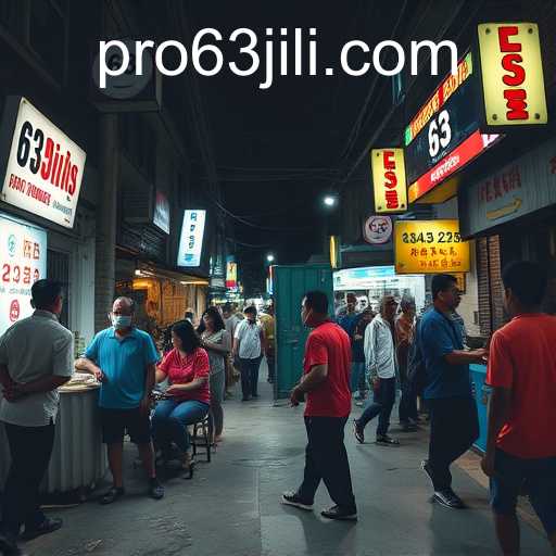 63jili
