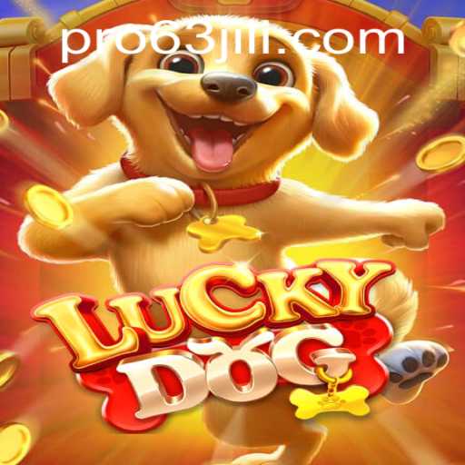 The Intriguing World of LuckyDog: Exploring the Game with 63jili