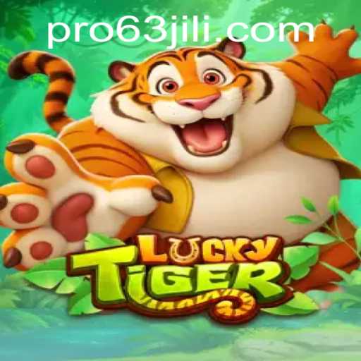 The Exciting World of LuckyTiger and The Intriguing 63jili