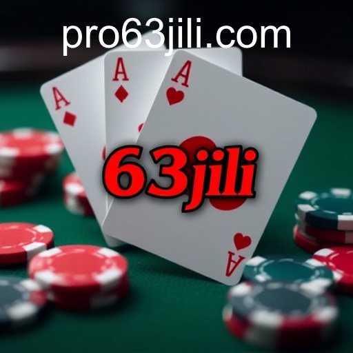 63jili