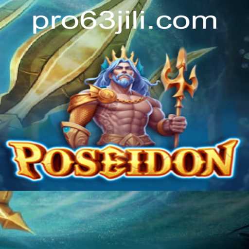 Dive into the World of Poseidon: Exciting Gameplay and Features Unveiled