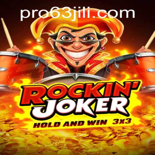 RockinJoker: Unleashing the Thrills