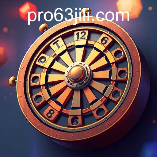 Exploring the Fascination of Rotary Games: An Insight into '63jili'