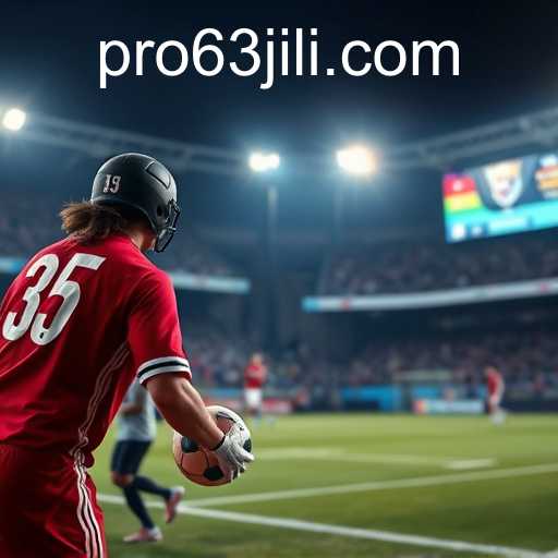 Understanding Sports Betting: A Deep Dive into 63jili