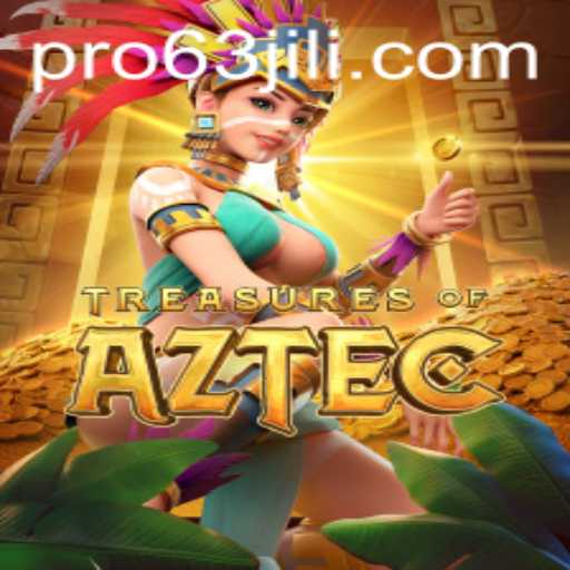 Exploring Treasures of Aztec: A Dive into the World of Mesoamerican Riches with 63jili