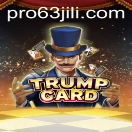 Exploring the Exciting World of TrumpCard: A Game of Strategy and Wit