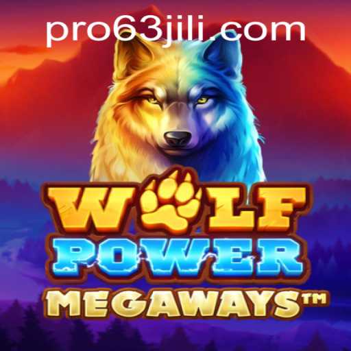 Exploring the Wilderness of WolfPowerMega: A Comprehensive Guide